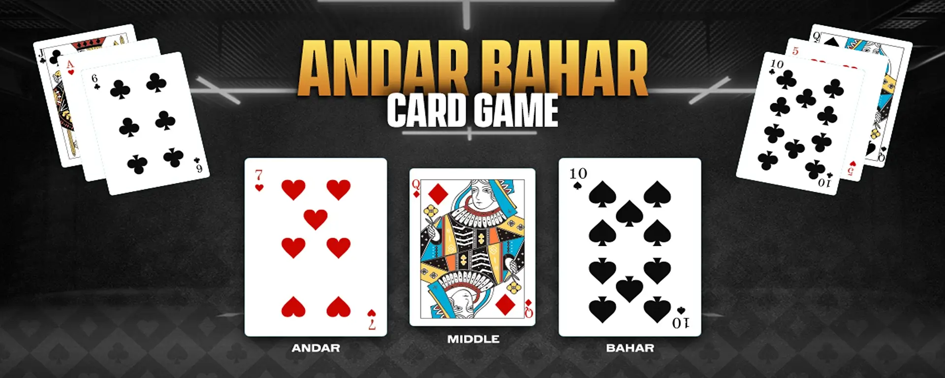 Andar Bahar